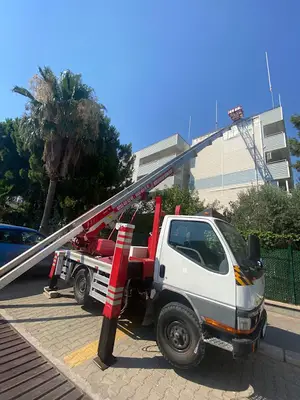 Marmaris Köseoğlu nakliyat
