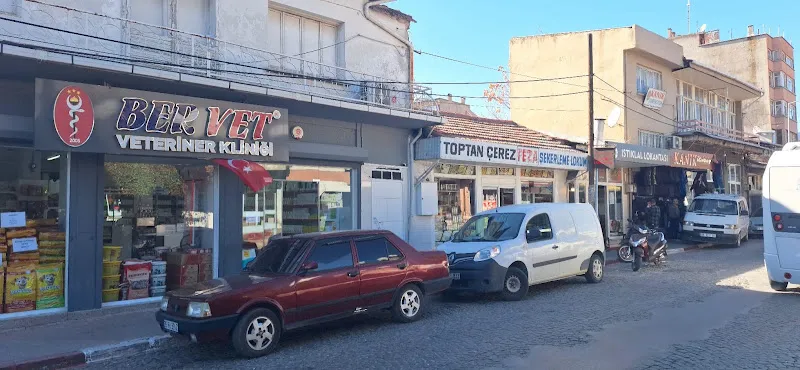 Ber-vet Veteriner kliniği foto 2