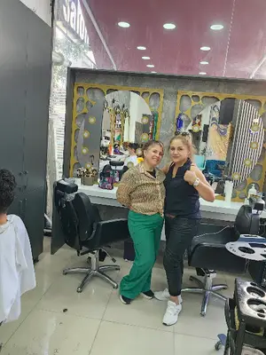 Salon O_LA