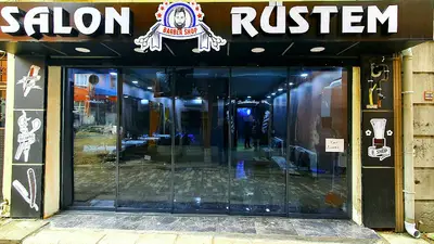 Salon Rüstem