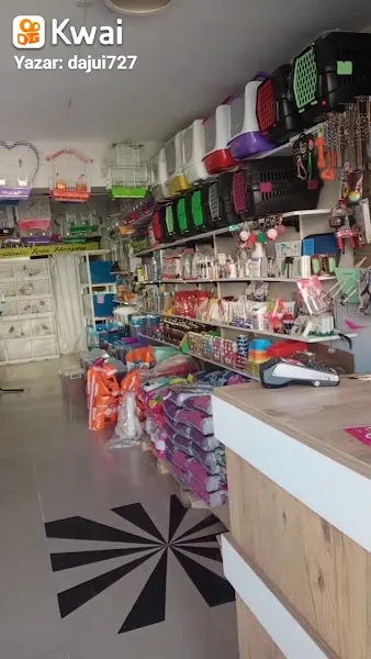 ÇINAR petshop & akvaryum foto 2