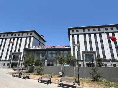 Şehit Nedim Tuğaltay Lisesi Kız Öğrenci Pansiyonu