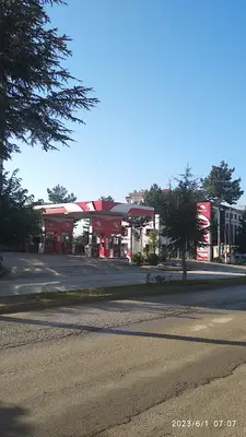 Petrol Ofisi