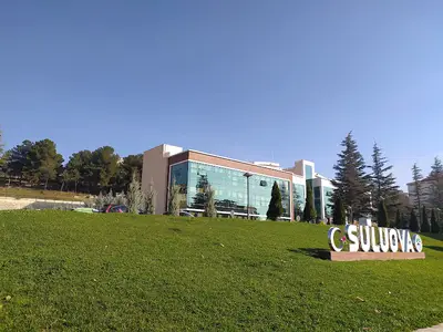 Suluova Belediyesi