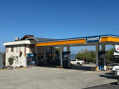 OPET SUNPET Çatalzeytin
