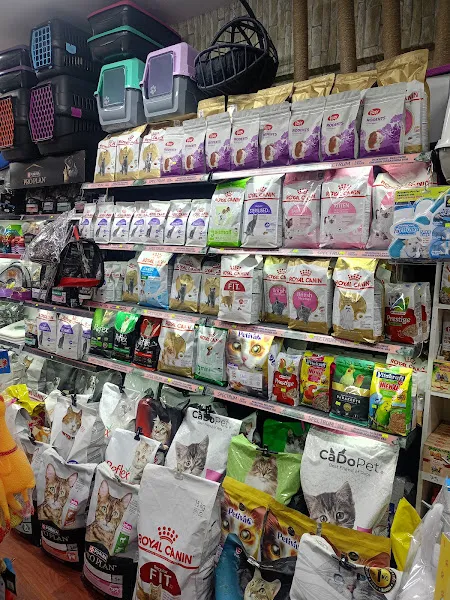 CAN KARDEŞLER PETSHOP foto 2
