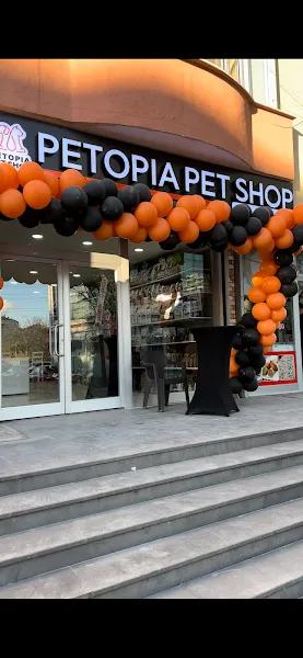 Sancaktepe Petopia Pet Shop foto 1
