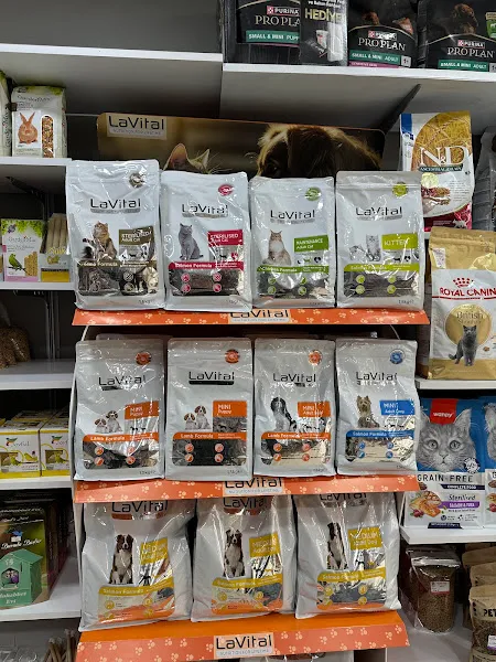 Sancaktepe Petopia Pet Shop foto 2