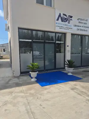 ADF VETERİNER TEŞHİS ve HAYVAN SAĞLIĞI ARAŞTIRMA LABORATUVARI