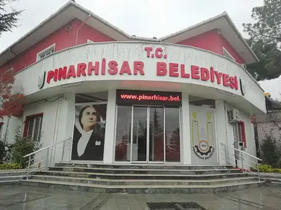 Pınarhisar Belediyesi
