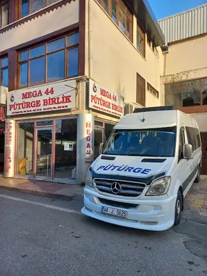 Mega 44 Pütürge Birlik