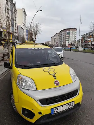 Batman dörtyol taksi