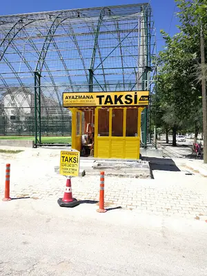 Ayazmana Taksi