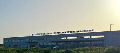 Namık Kemal Üniversitesi Veteriner Fakültesi Uygulama ve Araştırma Hastanesi