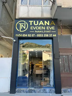 Tuana Nakliyat