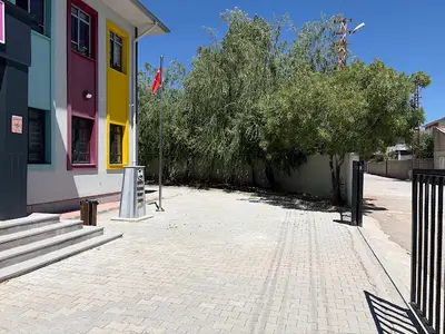 Van tuşba halk eğitim merkezi