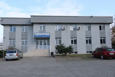 Zonguldak Çaycuma Meslek Yüksekokulu