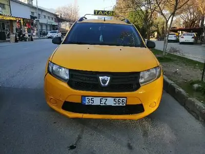 Tire Taksi