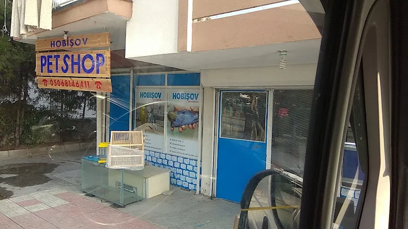 Şahin Akvaryum PetShop foto 2