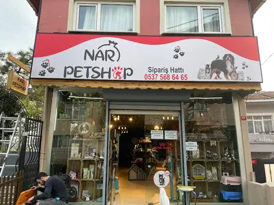 Nar Petshop