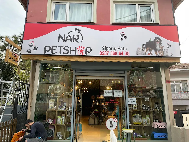 Nar Petshop foto 1