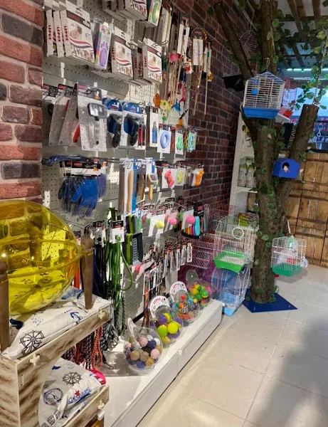 Nar Petshop foto 2