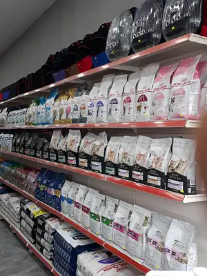 Yunus Petshop