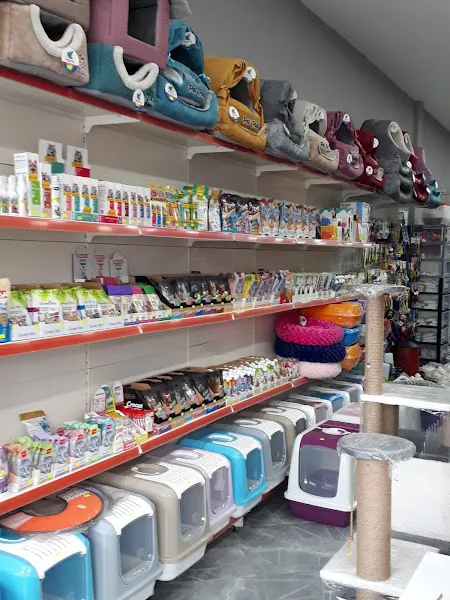 Yunus Petshop foto 2