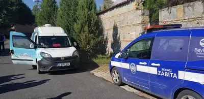 Cesur K9 Köpek Eğitim Merkezi ve Oteli fotoğrafı
