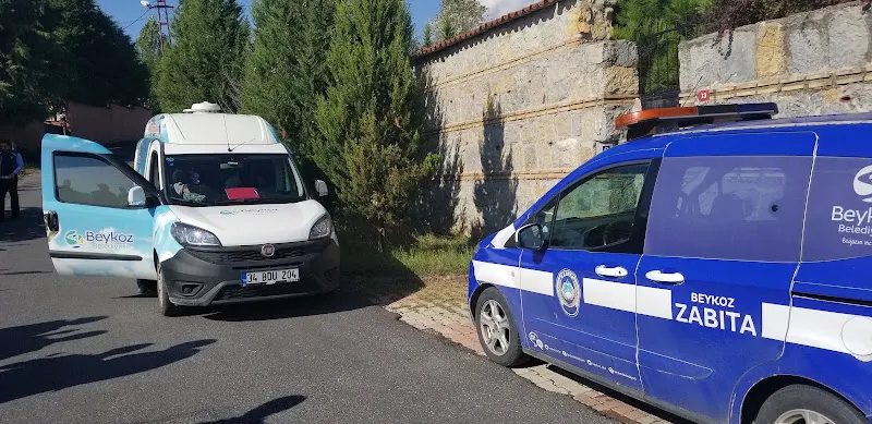 Cesur K9 Köpek Eğitim Merkezi ve Oteli foto 1