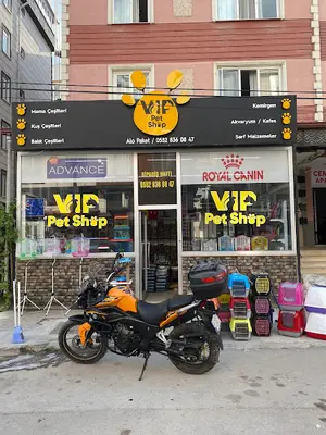 Tarçın Petshop Erenler