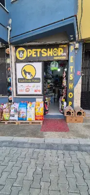 Defne petshop