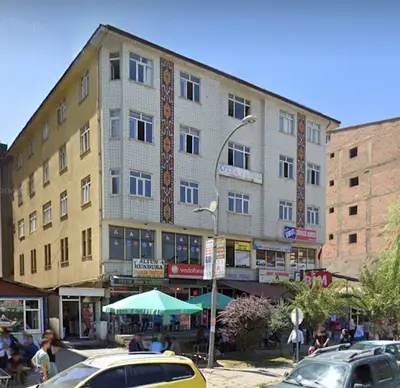 Güroymak Halk Eğitim Merkezi