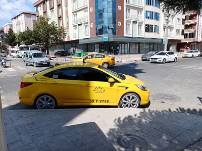 Bizim Taksi