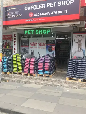 Öveçler Pet Shop