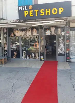 Nil Pet Shop