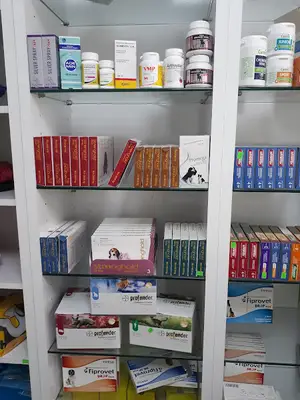 Veteriner Hekim Ersin Gümüş