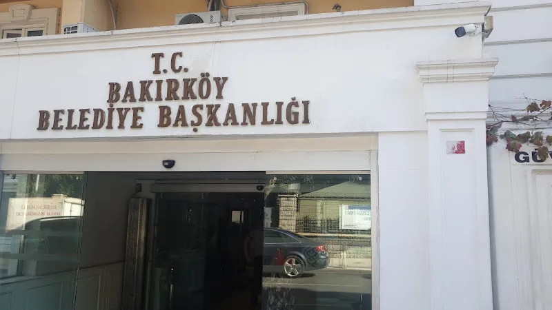Bakırköy Belediyesi Hayvan Barınağı foto 1