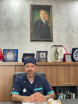 Önder Yıldız Veteriner Kliniği