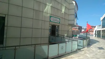 KOZLU HALK EĞİTİMİ MERKEZİ