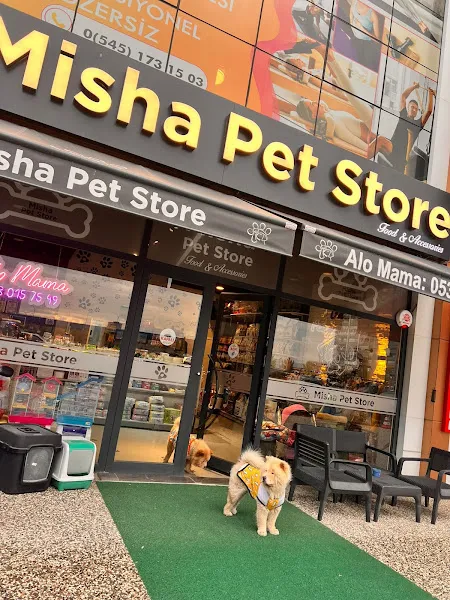 Misha Pet Shop Store (Pet Shop) foto 1