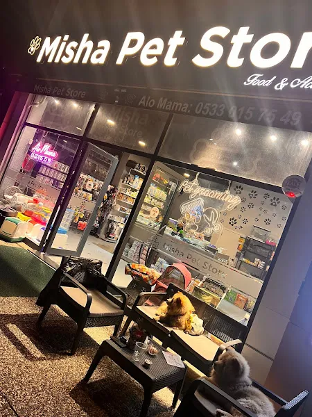 Misha Pet Shop Store (Pet Shop) foto 2
