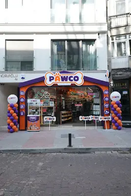 Pawco Beşiktaş