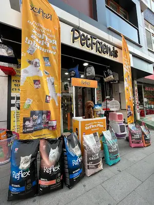 PetFriends