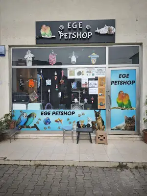 Ege Petshop