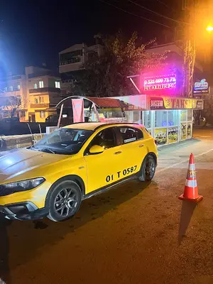 100.Yıl Taksi