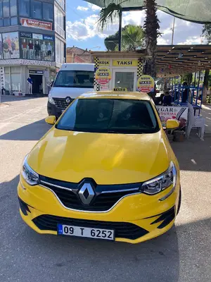 Köşk Taksi