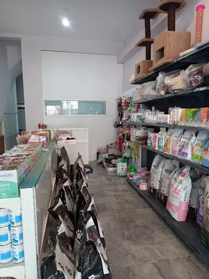 PODYUM Pet Kuafor ve Pet Shop