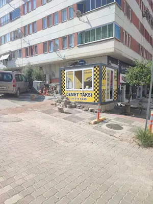 Demet Taksi