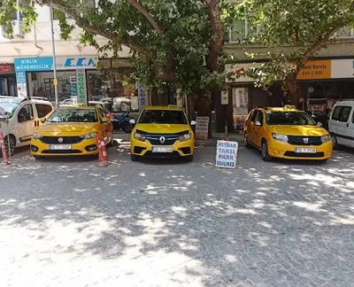 Meydan Taksi